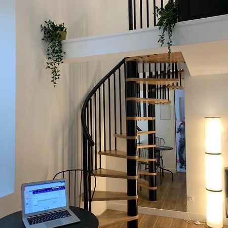 Loft Luxe La Plaine Apartment Марсилия Екстериор снимка