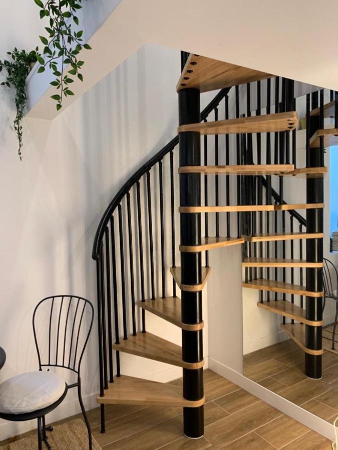 Loft Luxe La Plaine Apartment Марсилия Екстериор снимка