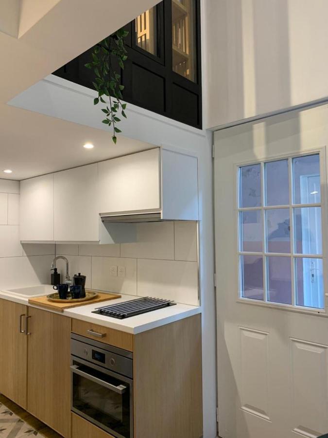 Loft Luxe La Plaine Apartment Марсилия Екстериор снимка
