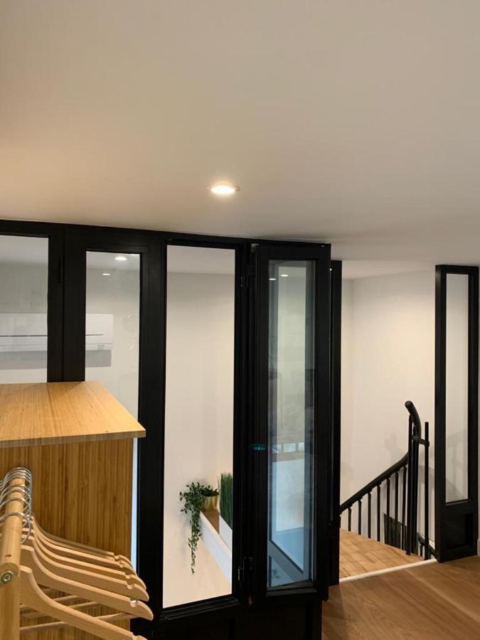 Loft Luxe La Plaine Apartment Марсилия Екстериор снимка