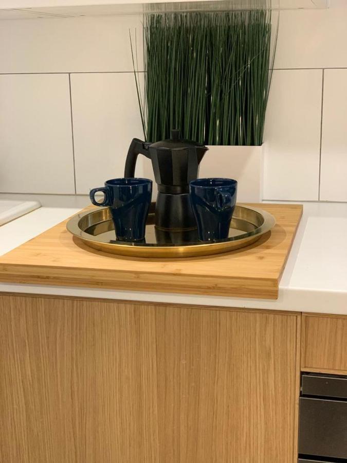 Loft Luxe La Plaine Apartment Марсилия Екстериор снимка