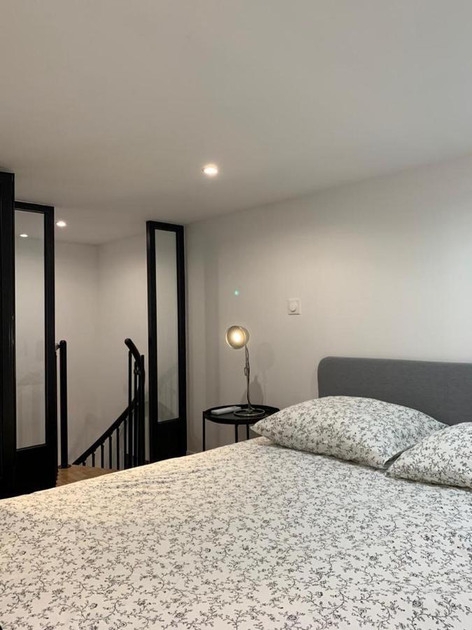 Loft Luxe La Plaine Apartment Марсилия Екстериор снимка