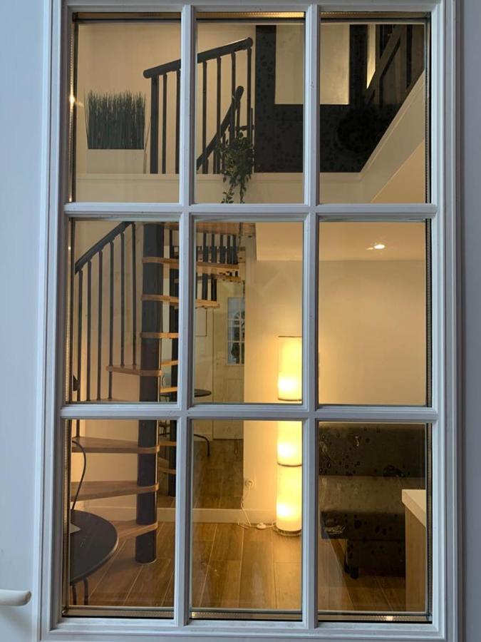 Loft Luxe La Plaine Apartment Марсилия Екстериор снимка