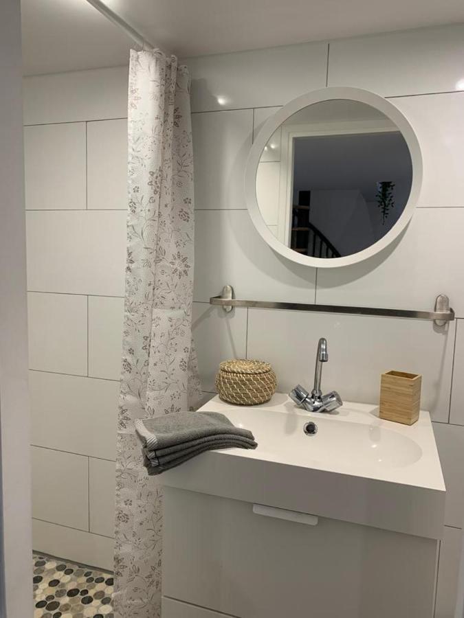 Loft Luxe La Plaine Apartment Марсилия Екстериор снимка
