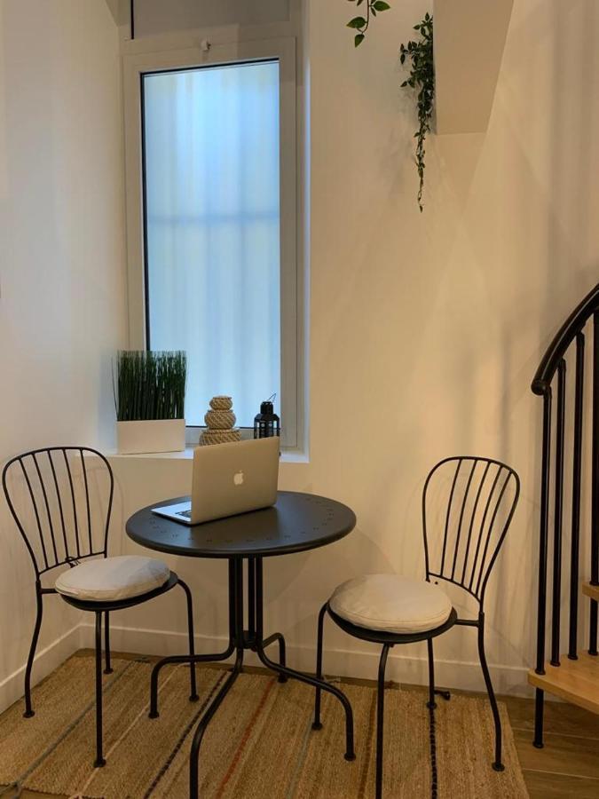 Loft Luxe La Plaine Apartment Марсилия Екстериор снимка