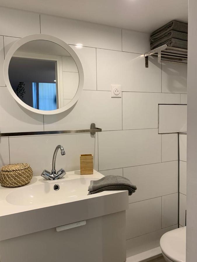 Loft Luxe La Plaine Apartment Марсилия Екстериор снимка